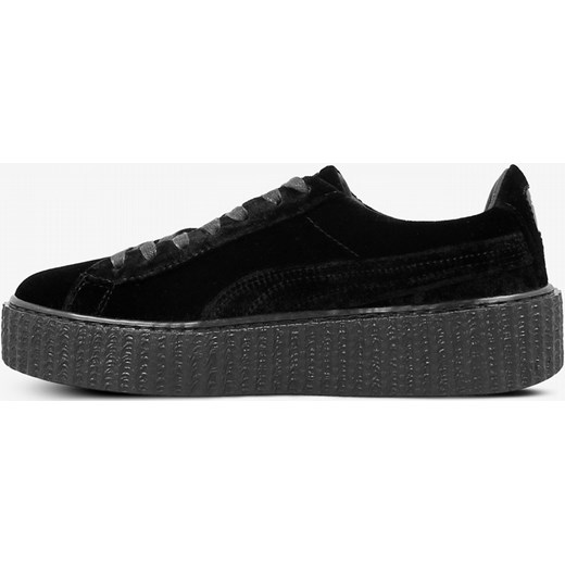 puma creepers szare puma creepers szare