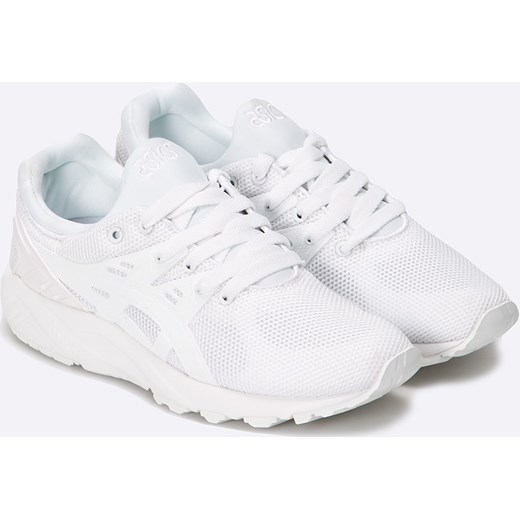 asics tiger biale asics tiger biale