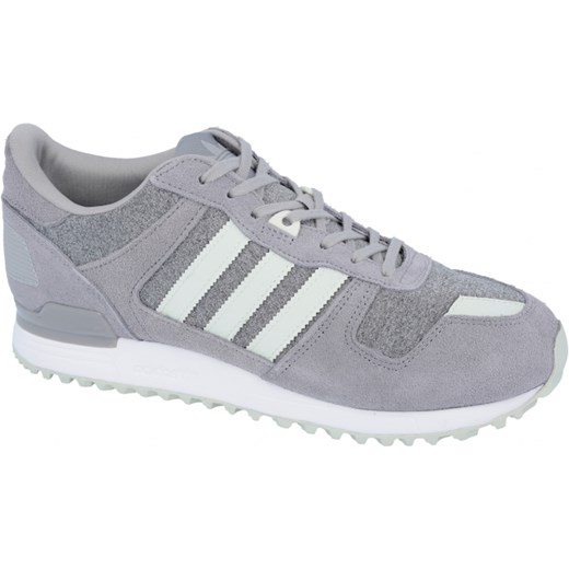 buty damskie sportowe adidas zx 700 w ba9978 szare buty damskie sportowe adidas zx 700 w ba9978 szare