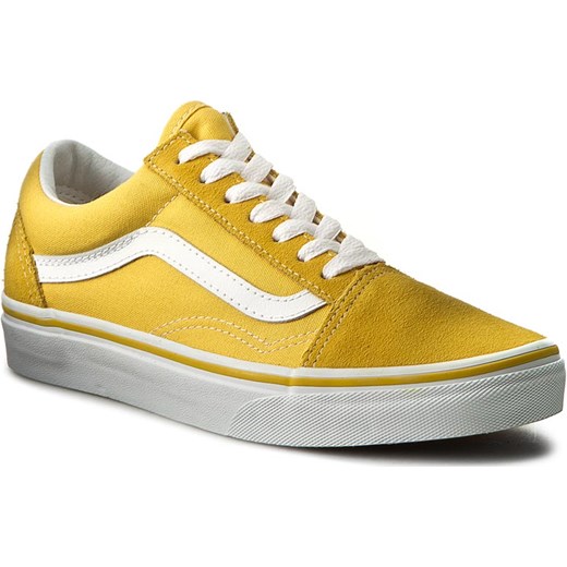 vans era żółte vans era żółte