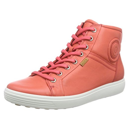 ecco soft czerwone ecco soft czerwone