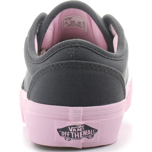 vans atwood szare vans atwood szare