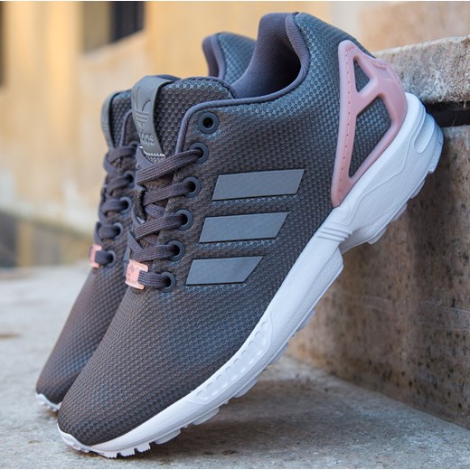 adidas zx flux damskie run colors adidas zx flux damskie run colors