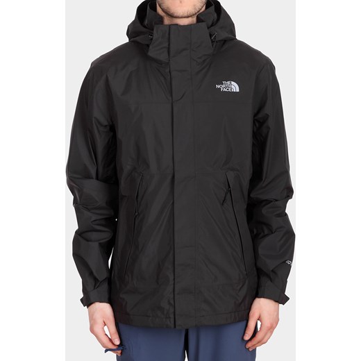 north face mountain light ii shell