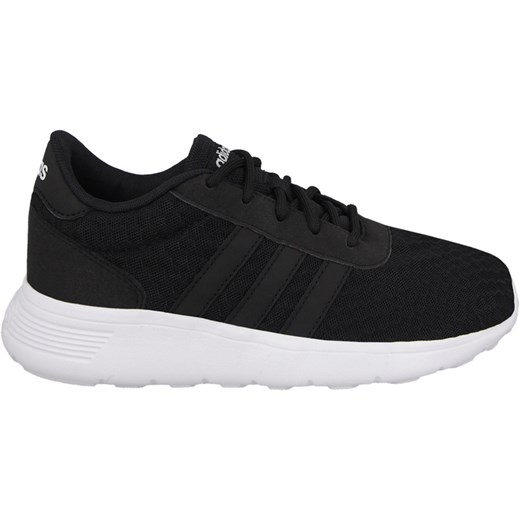 adidas neo lite racer damskie czarne adidas neo lite racer damskie czarne