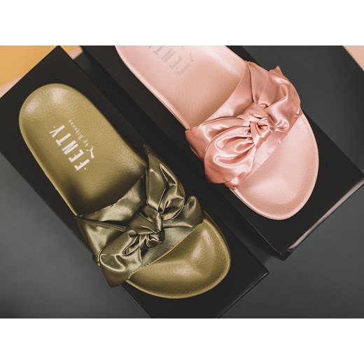 puma fenty różowe puma fenty różowe