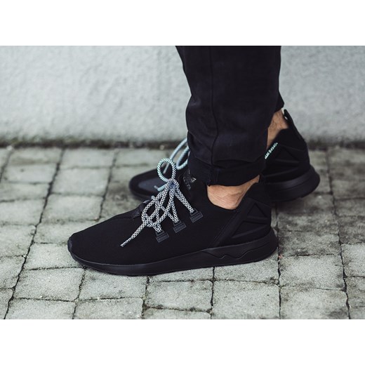 adidas flux czarne męskie adidas flux czarne męskie