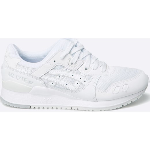 asics tiger szare asics tiger szare