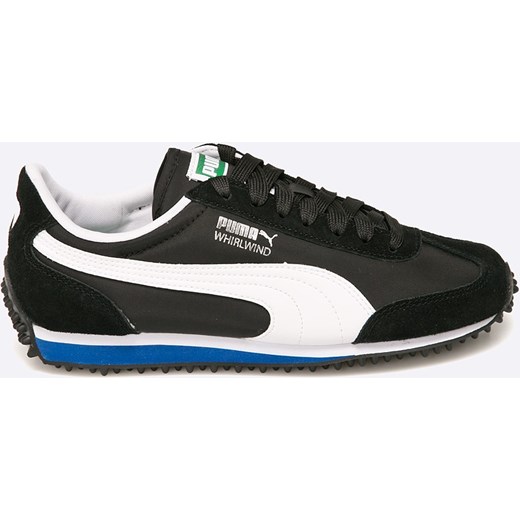 puma whirlwind classic szare puma whirlwind classic szare