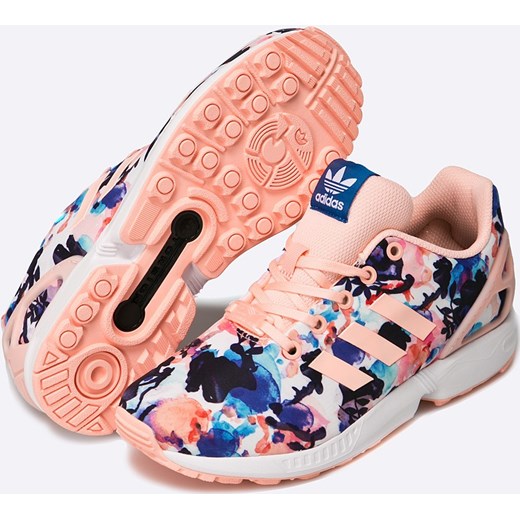 buty adidas zx flux j bb2879 buty adidas zx flux j bb2879
