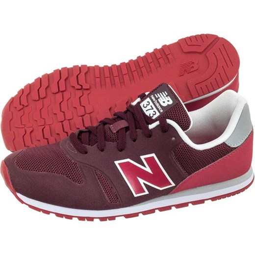 new balance 373 bordowe new balance 373 bordowe