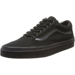 vans old skool męskie czarne vans old skool męskie czarne