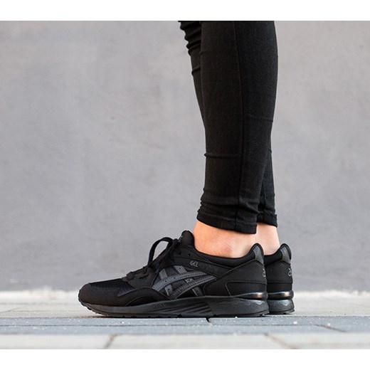 asics damskie czarne asics damskie czarne