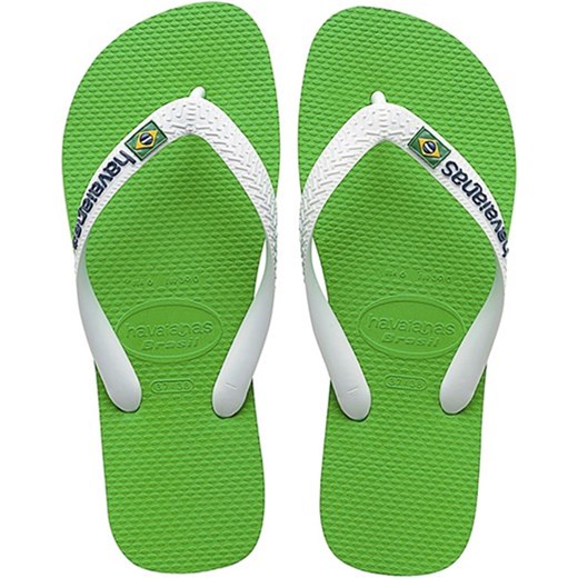 havaianas fluo