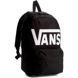 plecak vans czarno złoty plecak vans czarno złoty