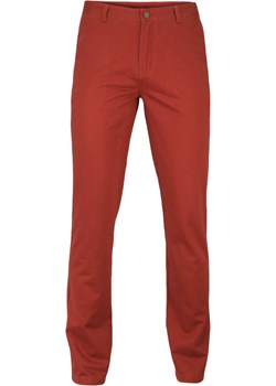 Modne spodnie typu chinos SPEZREAL681red jegoszafa-pl czerwony Spodnie chinos męskie - kod rabatowy
