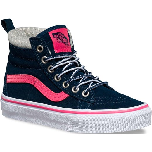 vans skate zimowe vans skate zimowe