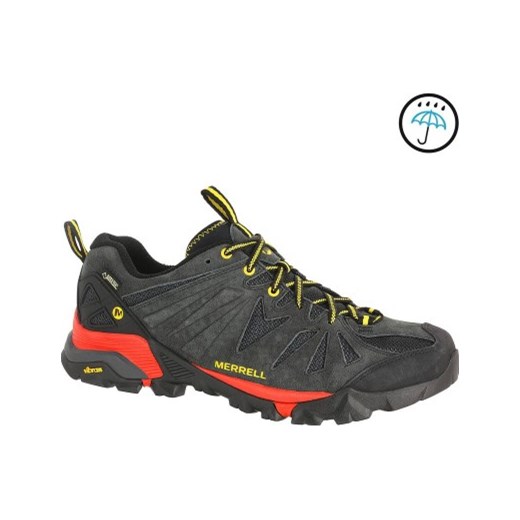decathlon merrell capra