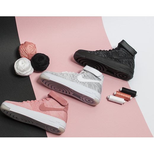 air force 1 high damskie air force 1 high damskie
