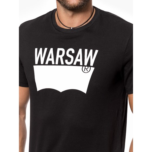 levis warsaw t shirt