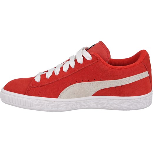 puma sneakers czerwone puma sneakers czerwone