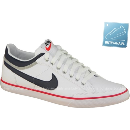 Nike Capri II – kultowe trampki z kolekcji Classic Nike Capri II – kultowe trampki z kolekcji Classic