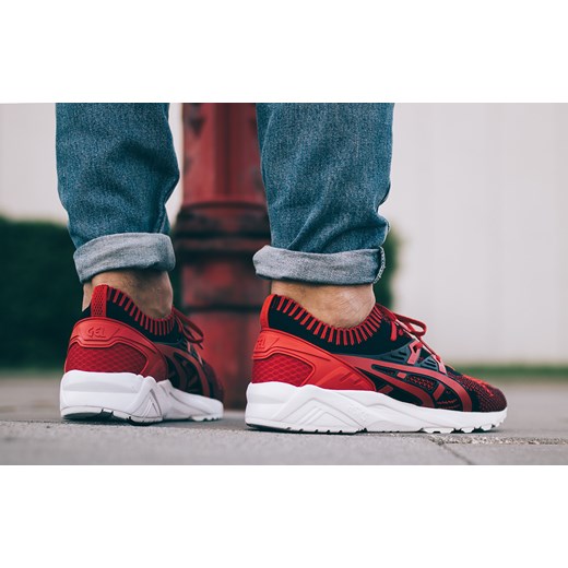 asics KAYANO zielone asics KAYANO zielone
