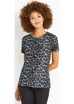 ANIMAL FOIL MARL TEE Oasis - kod rabatowy