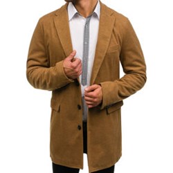 Płaszcz męski Denley - zdjęcie produktu