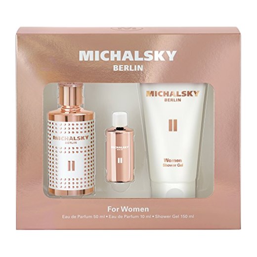 michalsky berlin iii