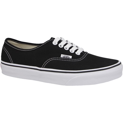 czarne vans authentic czarne vans authentic