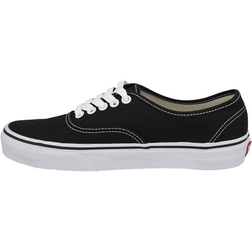 buty vans authentic czarne buty vans authentic czarne