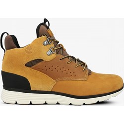 Timberland Nellie Chukka pomarańczowe Timberland Nellie Chukka pomarańczowe