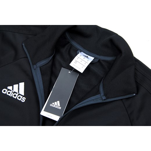 adidas bluza meska rozpinana tiro 17 roz l adidas bluza meska rozpinana tiro 17 roz l