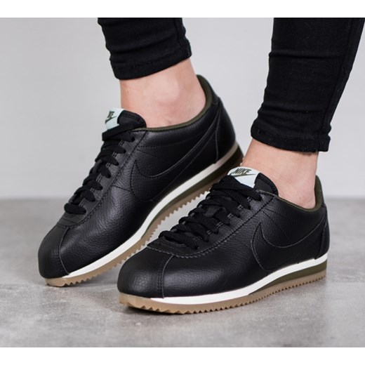 nike classic cortez damskie