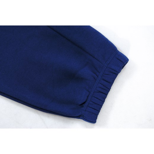 ADIDAS SPODNIE DRESOWE DRESY BAWELNIANE MĘSKIE S22340 czarny Desportivo