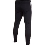 ADIDAS SPODNIE DRESOWE DRESY MĘSKIE TIRO 17 BS3693 czarny Desportivo