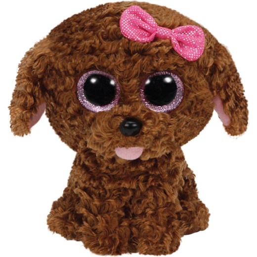 Maskotka Beanie Boos Piesek Maddie Ty 37040 Oficjalny Sklep Allegro