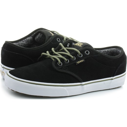 vans atwood czarne vans atwood czarne