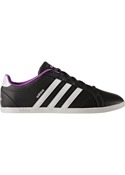 Buty adidas Vs Coneo Qt W B74551 r.38 Adidas Neo SMA Adidas Neo - kod rabatowy