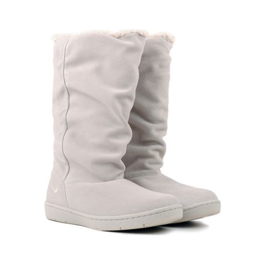 autoryzowana strona wysoka moda autoryzowana strona kozaki Buty NIKE KOZAKI ..SNEAKER HOODIE SKÓRA 40 7591927699