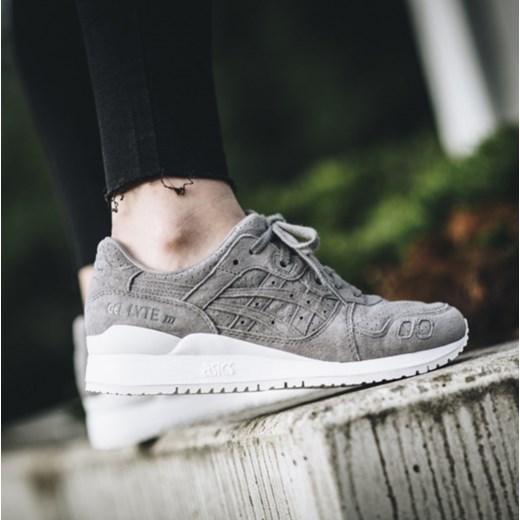 asics gel lyte iii srebrne asics gel lyte iii srebrne
