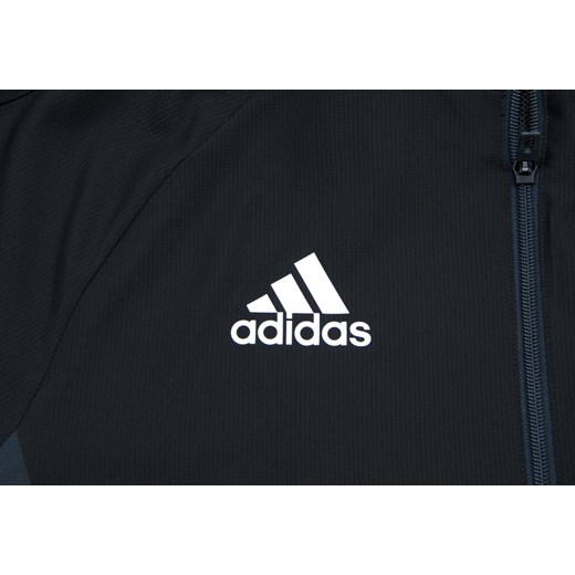ADIDAS DRES JUNIOR SPODNIE KURTKA TIRO 17 AY2857 AY2862