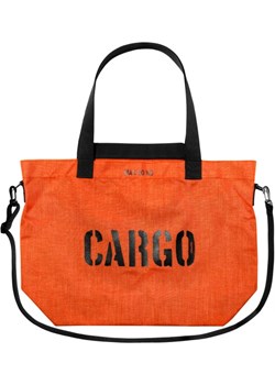 Torba CLASSIC orange LARGE LARGE orange CARGO by OWEE - kod rabatowy
