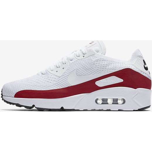 nike air max flyknit czerwone nike air max flyknit czerwone