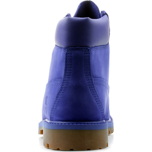 TIMBERLAND PREMIUM 6 INCH fioletowe TIMBERLAND PREMIUM 6 INCH fioletowe