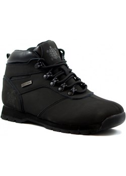 BUTY CIRCLE +darmowa dostawa Testudo czarny TrygonSport.pl - kod rabatowy