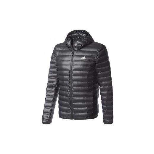 KURTKA VARILITE HOODED JACKET +darmowa dostawa Adidas