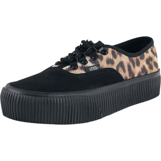 vans era platformie vans era platformie