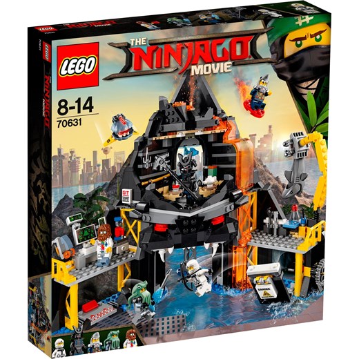 Klocki Lego Ninjago Allegro